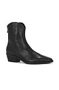 view 2 of 5 Reed Boot in Black