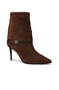 view 2 of 5 Simone 80 Boot in Brownie