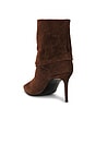 view 3 of 5 Simone 80 Boot in Brownie