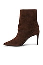 view 5 of 5 Simone 80 Boot in Brownie