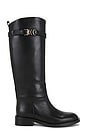 view 1 of 5 Ashley Boot in Black