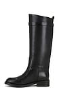 view 5 of 5 Ashley Boot in Black