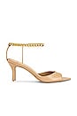 view 1 of 5 Gloria Sandal in Bare