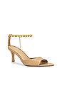 view 2 of 5 Gloria Sandal in Bare
