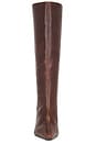 view 4 of 5 BOTTINES SUTTON 50  in Cinnamon Vitello Leather