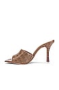 view 5 of 5 VALENTINA 뮬 in Taupe