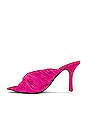 view 5 of 5 Liliana Heel in Fuchsia
