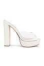 view 1 of 5 KARINA 샌들 in Cream