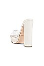 view 3 of 5 KARINA 샌들 in Cream