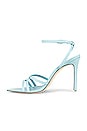 view 5 of 5 Kris Sandal in Pool Leather