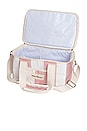 view 5 of 8 x REVOLVE Holiday Beach Set in Pink Crew Stripe