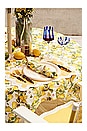 view 4 of 6 Placemat - Set Of 4 in Riviera Mimosa
