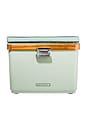 view 1 of 10 Large Hemingway Cooler in Sage Green