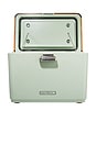 view 2 of 10 Large Hemingway Cooler in Sage Green