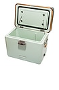 view 5 of 10 Large Hemingway Cooler in Sage Green