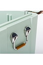view 7 of 10 Large Hemingway Cooler in Sage Green