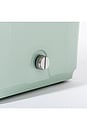 view 9 of 10 Large Hemingway Cooler in Sage Green