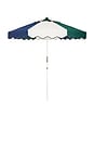 view 1 of 6 PARAPLUIE MARKET UMBRELLA in Corduroy College Cinque