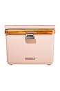 view 1 of 9 Hemingway Cooler in Dusty Pink