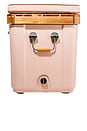 view 2 of 9 Hemingway Cooler in Dusty Pink