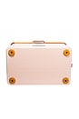 view 3 of 9 Hemingway Cooler in Dusty Pink