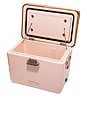 view 4 of 9 Hemingway Cooler in Dusty Pink