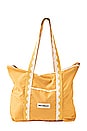 view 1 of 4 Beach Bag in Riviera Mimosa
