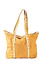 view 2 of 4 Beach Bag in Riviera Mimosa