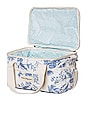 view 4 of 5 Premium Cooler in Chinoiserie