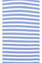 view 5 of 5 TOP BIKINI FRANCES in Santa Monica Stripe