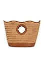 view 1 of 4 Moa Tote in Sand