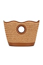 view 2 of 4 Moa Tote in Sand