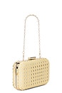 view 3 of 5 Rita Clutch in Natural