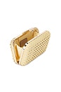 view 4 of 5 Rita Clutch in Natural