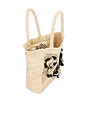 view 4 of 4 BOLSO TOTE BLAINE in Natural