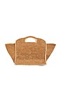 view 2 of 4 BOLSO TOTE TAMMI in Natural