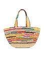 view 1 of 4 Ornella Tote Bag in Multi