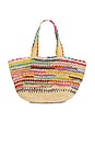 view 2 of 4 Ornella Tote Bag in Multi