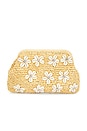 view 2 of 4 POCHETTE BLOOM in Natural