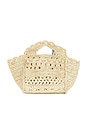 view 2 of 4 SAC FOURRE-TOUT TAMMI in Natural