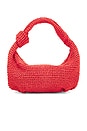 view 1 of 4 Lucia Hobo in Red