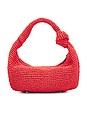 view 2 of 4 Lucia Hobo in Red