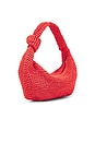 view 3 of 4 Lucia Hobo in Red
