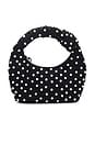 view 1 of 4 Maeve Pearl Hobo Bag in Black