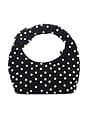 view 2 of 4 Maeve Pearl Hobo Bag in Black