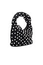 view 3 of 4 Maeve Pearl Hobo Bag in Black