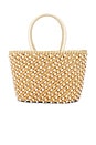 view 2 of 4 Padma Tote in Natural