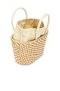 view 4 of 4 Padma Tote in Natural