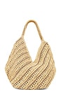 view 1 of 4 Harper Hobo in Gold