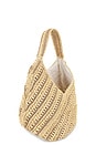 view 4 of 4 Harper Hobo in Gold